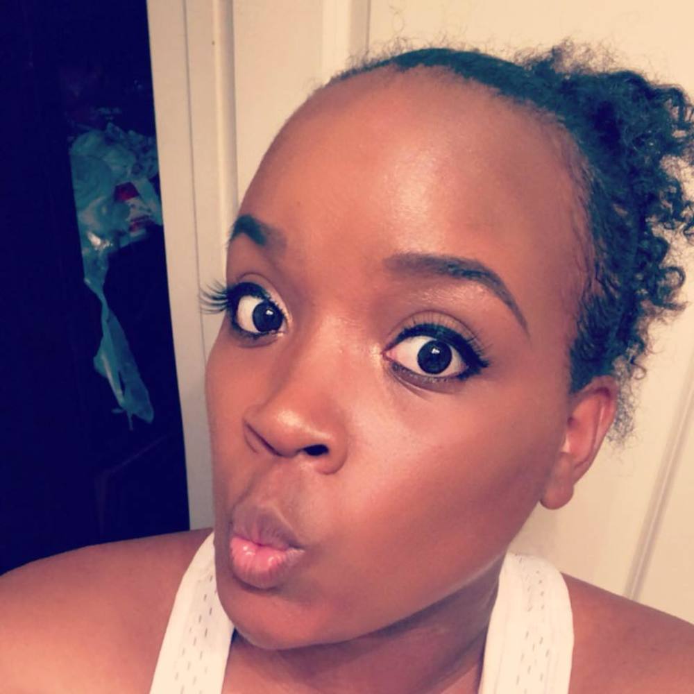 Meet your Posher, Neisha